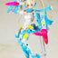 Megami Device Plastic Model Kit 1/1 Asra Ninja Aoi 14 cm