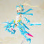 Megami Device Plastic Model Kit 1/1 Asra Ninja Aoi 14 cm