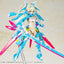 Megami Device Plastic Model Kit 1/1 Asra Ninja Aoi 14 cm