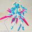 Megami Device Plastic Model Kit 1/1 Asra Ninja Aoi 14 cm