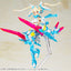 Megami Device Plastic Model Kit 1/1 Asra Ninja Aoi 14 cm