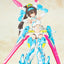 Megami Device Plastic Model Kit 1/1 Asra Archer Aoi 14 cm