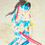 Megami Device Plastic Model Kit 1/1 Asra Archer Aoi 14 cm