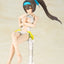 Megami Device Plastic Model Kit 1/1 Asra Archer Aoi 14 cm