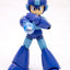 Mega Man/Rockman Plastic Model Kit 1/10 Rockman (Reproduction) 13 cm