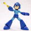 Mega Man/Rockman Plastic Model Kit 1/10 Rockman (Reproduction) 13 cm