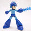 Mega Man/Rockman Plastic Model Kit 1/10 Rockman (Reproduction) 13 cm