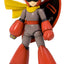 Mega Man/Rockman Plastic Model Kit 1/10 Blues (Reproduction) 13 cm