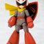 Mega Man/Rockman Plastic Model Kit 1/10 Blues (Reproduction) 13 cm
