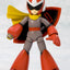 Mega Man/Rockman Plastic Model Kit 1/10 Blues (Reproduction) 13 cm
