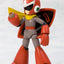 Mega Man/Rockman Plastic Model Kit 1/10 Blues (Reproduction) 13 cm