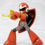 Mega Man/Rockman Plastic Model Kit 1/10 Blues (Reproduction) 13 cm