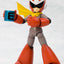 Mega Man/Rockman Plastic Model Kit 1/10 Blues (Reproduction) 13 cm