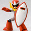 Mega Man/Rockman Plastic Model Kit 1/10 Blues (Reproduction) 13 cm