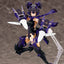 Megami Device Plastic Model Kit 1/1 Asra Ninja Shadow Edition 14 cm