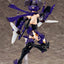 Megami Device Plastic Model Kit 1/1 Asra Ninja Shadow Edition 14 cm