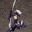 Megami Device Plastic Model Kit 1/1 Asra Archer Shadow Edition 14 cm