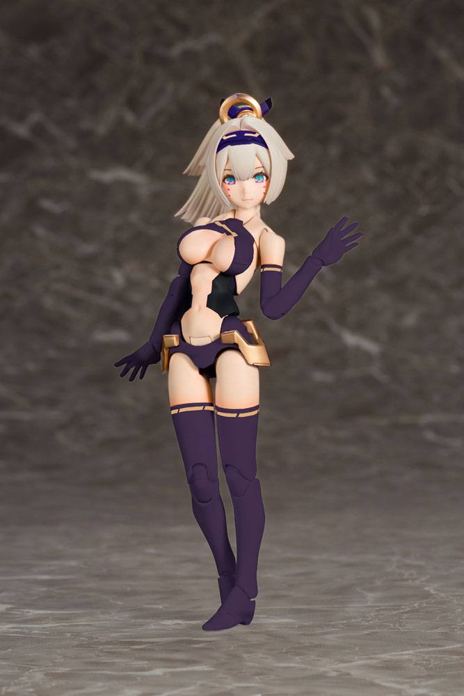 Megami Device Plastic Model Kit 1/1 Asra Archer Shadow Edition 14 cm