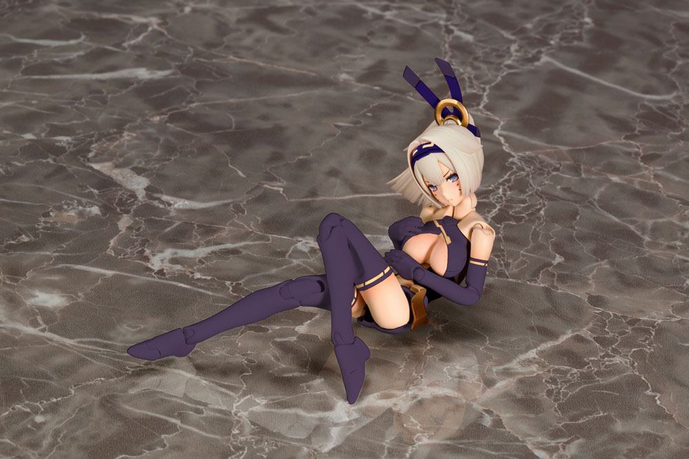 Megami Device Plastic Model Kit 1/1 Asra Archer Shadow Edition 14 cm