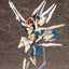 Alice Gear Aegis Plastic Model Kit Sitara Kaneshiya Karwa Chauth Ver. 18 cm