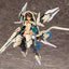 Alice Gear Aegis Plastic Model Kit Sitara Kaneshiya Karwa Chauth Ver. 18 cm