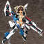 Alice Gear Aegis Plastic Model Kit Sitara Kaneshiya Karwa Chauth Ver. 18 cm