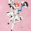 Alice Gear Aegis Megami Device Plastic Model Kit Aika Aikawa 16 cm