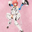 Alice Gear Aegis Megami Device Plastic Model Kit Aika Aikawa 16 cm