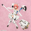 Alice Gear Aegis Megami Device Plastic Model Kit Aika Aikawa 16 cm