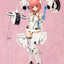 Alice Gear Aegis Megami Device Plastic Model Kit Aika Aikawa 16 cm