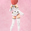 Alice Gear Aegis Megami Device Plastic Model Kit Aika Aikawa 16 cm