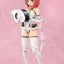 Alice Gear Aegis Megami Device Plastic Model Kit Aika Aikawa 16 cm