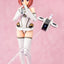 Alice Gear Aegis Megami Device Plastic Model Kit Aika Aikawa 16 cm