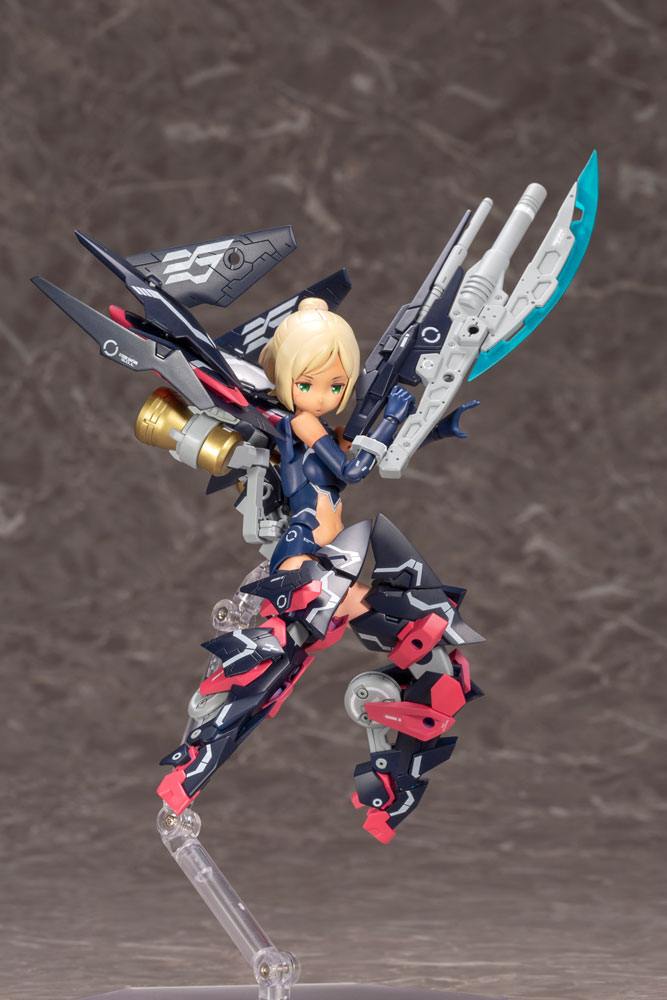 Megami Device Plastic Model Kit 1/1 SOL Strike Raptor 18 cm