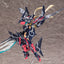 Megami Device Plastic Model Kit 1/1 SOL Strike Raptor 18 cm