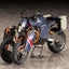 Death Stranding Plastic Model Kit 1/12 Reverse Trike 20 cm