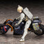 Death Stranding Plastic Model Kit 1/12 Reverse Trike 20 cm