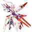 Megami Device Plastic Model Kit 1/1 Asra Nine-Tails 14 cm