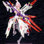 Megami Device Plastic Model 1/1 Asra Nine-Tails 14 cm