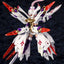 Megami Device Plastic Model 1/1 Asra Nine-Tails 14 cm