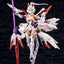 Megami Device Plastic Model 1/1 Asra Nine-Tails 14 cm