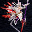 Megami Device Plastic Model 1/1 Asra Nine-Tails 14 cm