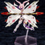 Megami Device Plastic Model 1/1 Asra Nine-Tails 14 cm