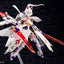 Megami Device Plastic Model 1/1 Asra Nine-Tails 14 cm