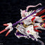 Megami Device Plastic Model 1/1 Asra Nine-Tails 14 cm
