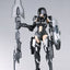 Titanomachia Plastic Model Kit 1/12 Strato Hound 16 cm