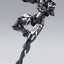 Titanomachia Plastic Model Kit 1/12 Strato Hound 16 cm