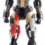 Titanomachia Plastic Model Kit 1/12 Strato Hound 16 cm