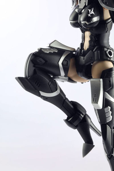 Titanomachia Plastic Model Kit 1/12 Strato Hound 16 cm