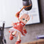 Ichigeki Sacchu!! HoiHoi-san Model Kit 1/1 HoiHoi-san Heavy Arms Ver. New Edition 12 cm